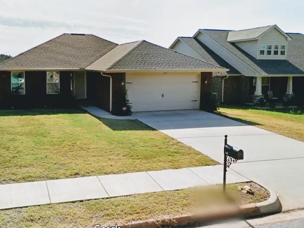 145 Fields Pond Dr, Madison, AL 35756