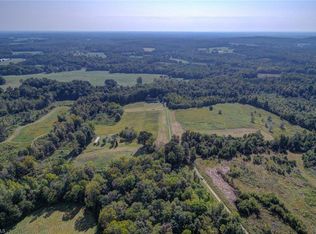 447 Isaiah Walker Rd, Elon, NC 27244