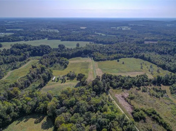 447 Isaiah Walker Rd, Elon, NC 27244