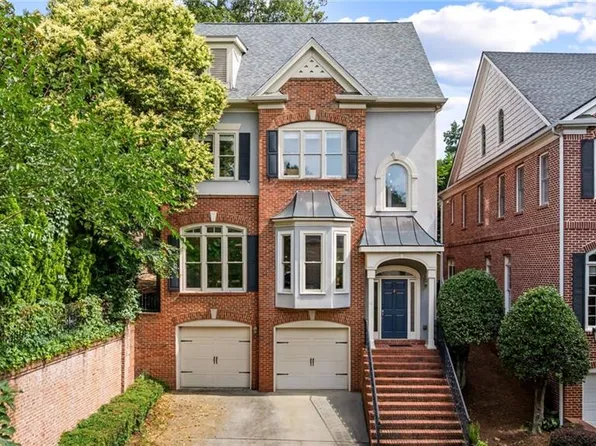 2694 Lenox Rd NE, Atlanta, GA 30324