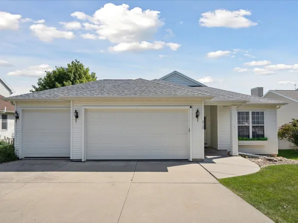 912 Willow Ln, Lisbon, IA 52253