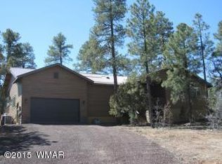 5956 Luminary Way, Lakeside, AZ 85929