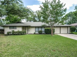 5809 Wimbleton Way, Fort Worth, TX 76133