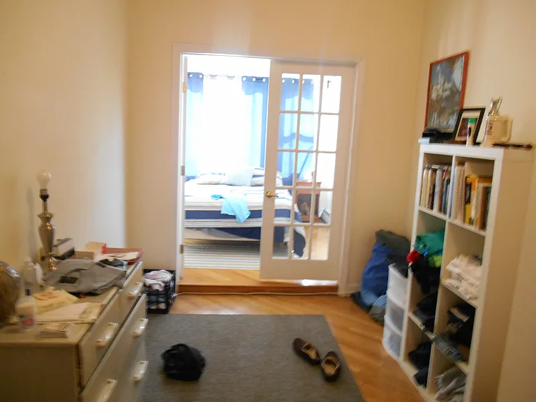 1689 Beacon St #4 — Photo 14
