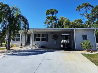 19425 Charleston Cir #165, North Fort Myers, FL 33917