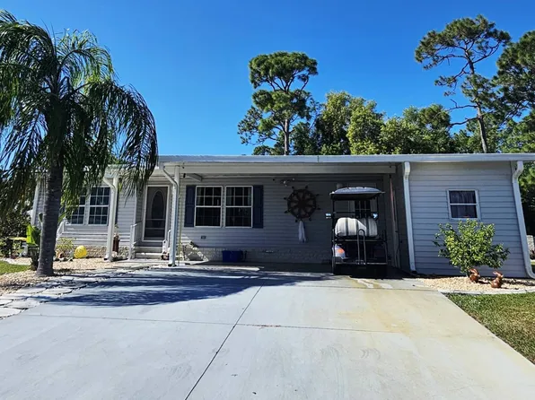 19425 Charleston Cir #165, North Fort Myers, FL 33917