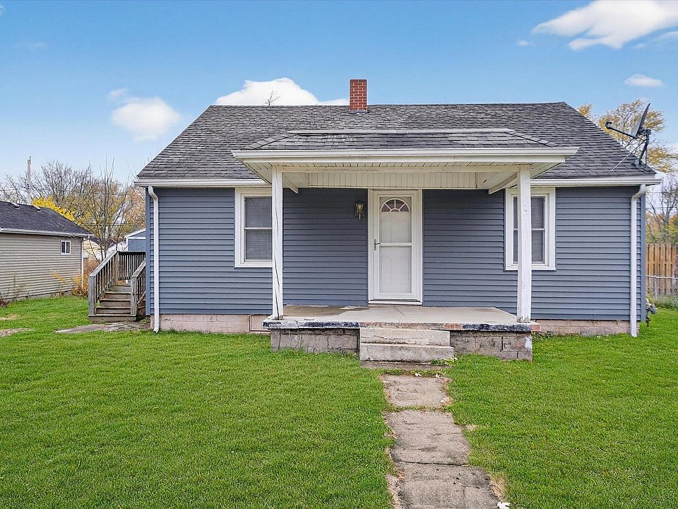 1st image of 107 N Delawanda Ave