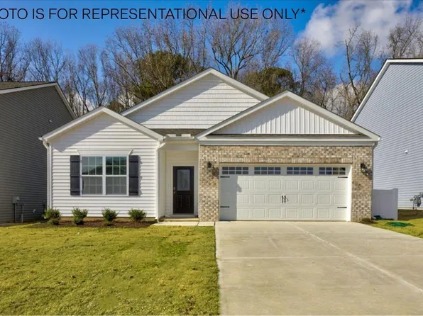 2703 Westwood Avenue W, Wilson, NC 27893