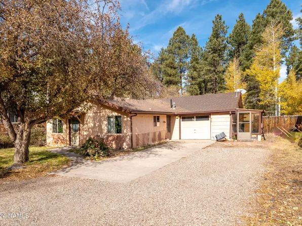 410 W Cedar Ave, Flagstaff, AZ 86001