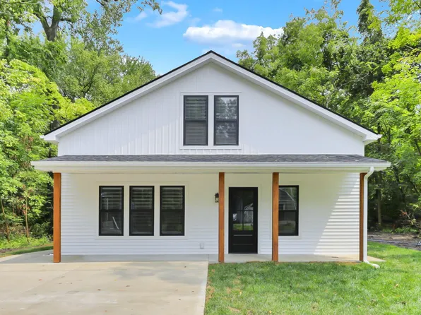 13464 Forest Rd NE, Thornville, OH 43076