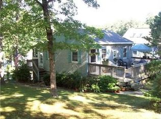 14 Michelle Ln, Charlestown, RI 02813