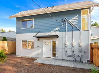 1741 N 130th St #C, Seattle, WA 98133