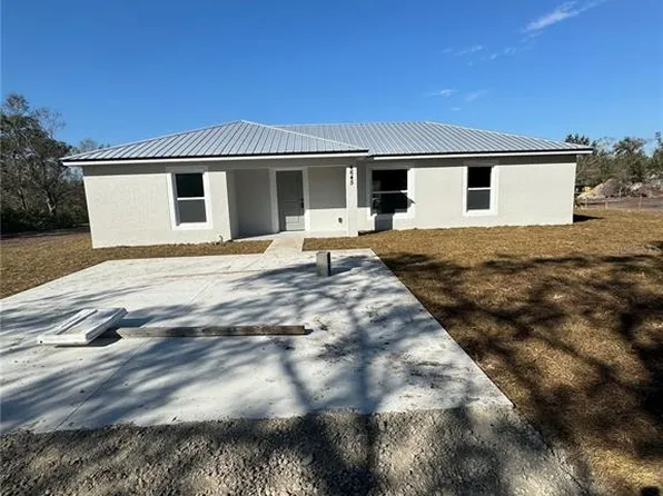 4042 SE HWY 31, ARCADIA, FL 34266