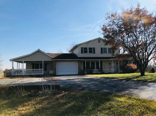 845 Bushey School Rd, York Springs, PA 17372