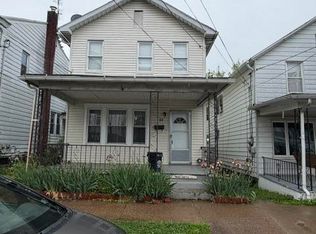 23 Oliver St, Wilkes Barre, PA 18705