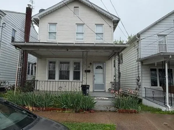 23 Oliver St, Wilkes Barre, PA 18705