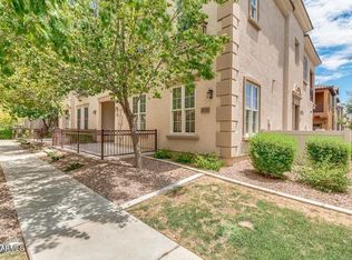 4750 E Thunderheart Trl UNIT 102, Gilbert, AZ 85297