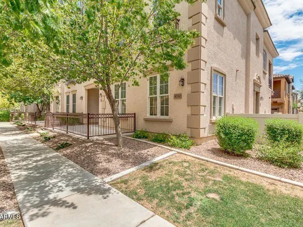 4750 E Thunderheart Trl Unit 102, Gilbert, AZ 85297