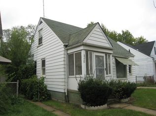 8236 Brace St, Detroit, MI 48228