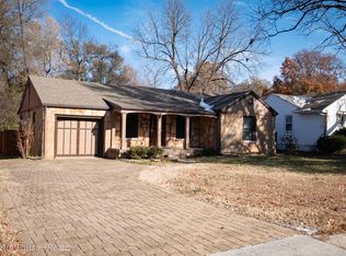 417 E Portland St, Springfield, MO 65807