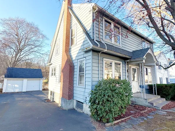 87 Long Hill Avenue, Shelton, CT 06484