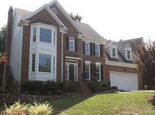 304 Highlands Bluffs Dr, Cary, NC 27518