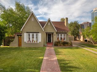 40 W Cambridge Ave, Phoenix, AZ 85003