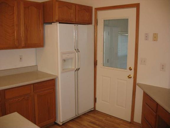 Another kitchen view