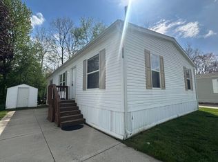 3318 Buckthorn 192, Jackson, MI 49201