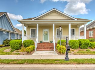 107 Liberty Ct, Oak Ridge, TN 37830