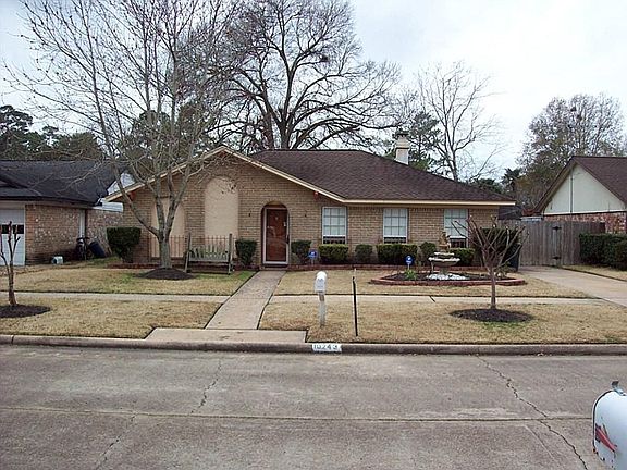 2nd image of 16243 Brinkwood Dr