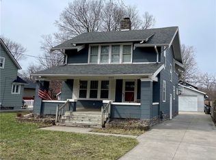 1322 40th St, Des Moines, IA 50311