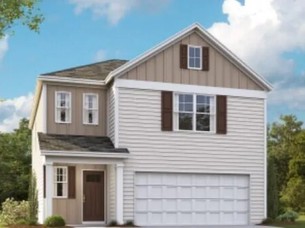 511 Cox Hollow Rd, Kingsport, TN 37664