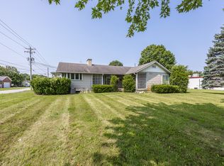 426 Walnut St, Fortville, IN 46040