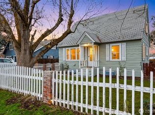 1013 Amherst Avenue, Wenatchee, WA 98801