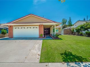 12134 Eastman St, Cerritos, CA 90703
