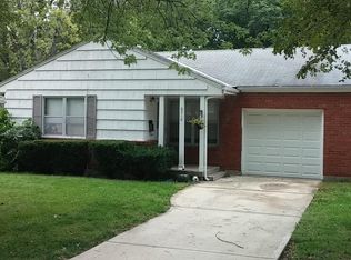 6312 W 62nd Ter, Mission, KS 66202