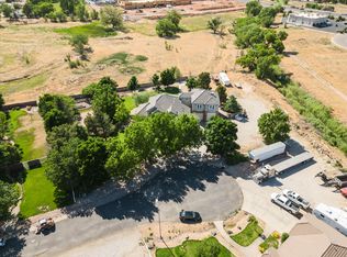 158 S 1230 W, Hurricane, UT 84737