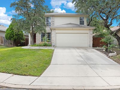 1214 Bobcat Pass, San Antonio, TX, 78251