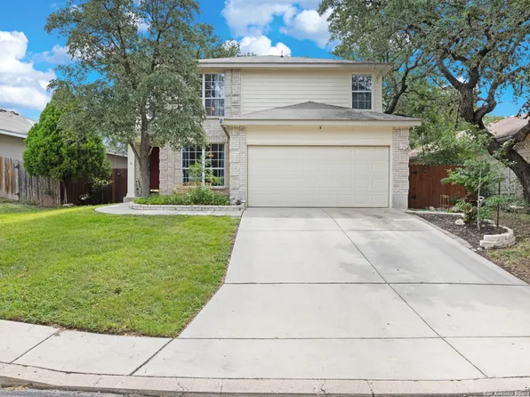 1214 Bobcat Pass, San Antonio, TX 78251