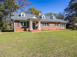 333 W Main St, Forsyth, GA 31029