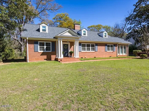 333 W Main St, Forsyth, GA 31029
