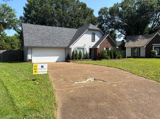 2477 Dove Glen Cv, Memphis, TN 38133
