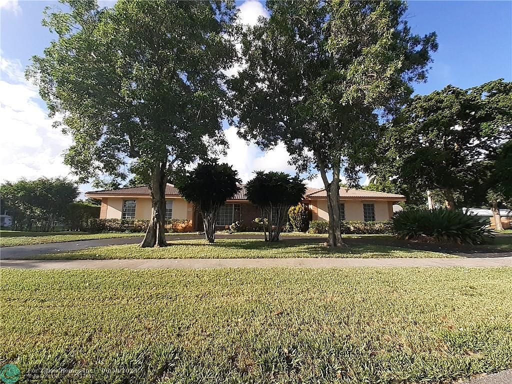 7540 NW 6th Ct, Plantation, FL 33317 MLS F10386784 Zillow