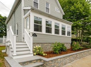 62 Warwick St, Somerville, MA 02145