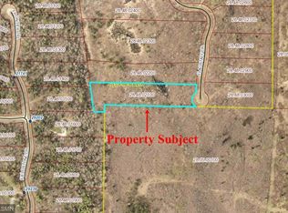 TBD17 Flagstaff Dr, Akeley, MN 56433