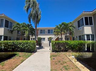 611 Ponce De Leon Dr #1, Fort Lauderdale, FL 33316