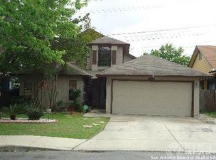 7043 Beech Trail Dr, San Antonio, TX 78244