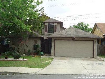 7043 Beech Trail Dr, San Antonio, TX, 78244