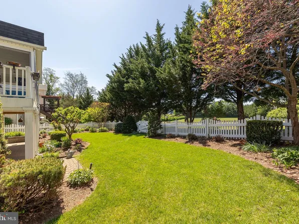 817 Chelsea Dr, Winchester, VA 22601